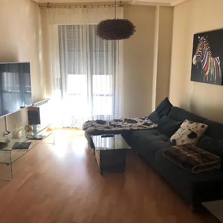 Atrio アパート *