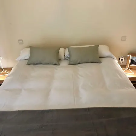 アパート Atrio *