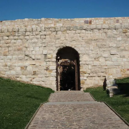 アパート Atrio *