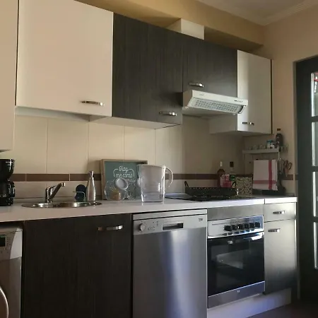 Atrio アパート サモラ