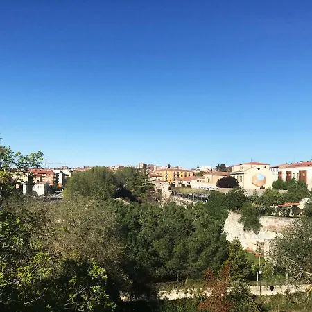 アパート Atrio *