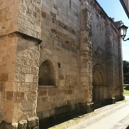 Atrio アパート サモラ