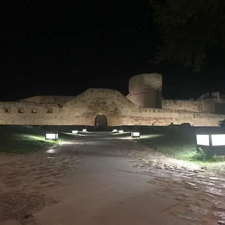 Διαμέρισμα Atrio