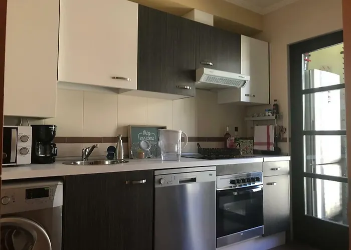 Atrio Appartement Zamora